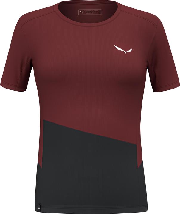 Actual product image Salewa Puez Sporty Dry'Ton T-Shirt Da (4XL)