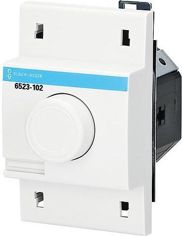 Immagine prodotto Busch-Jaeger Dimmer LED REG bianco alpino 6523-102