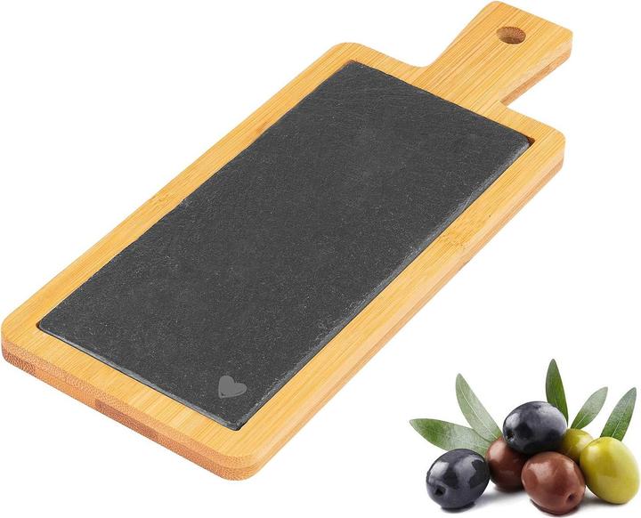 Actual product image Westmark Tapas Plate 'Tapas & Friends