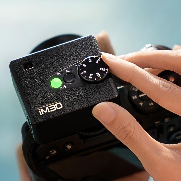Immagine prodotto Godox Flash per fotocamera iM30 iFlash (Attacco del flash, Godox)