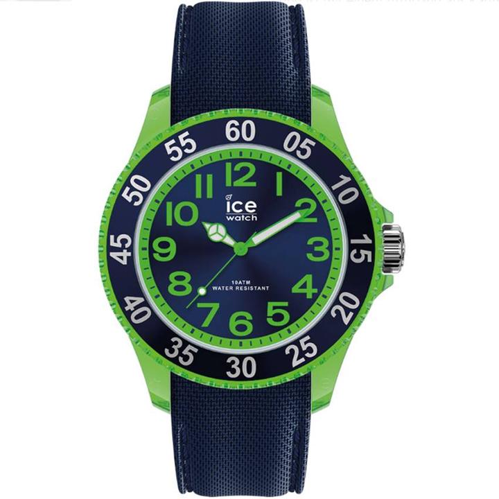 Actual product image ICE Watch Ice Cartoon Dino (Analogue wristwatch, 35 mm)