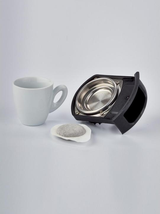 Actual product image Ariete 1301 Espresso coffee machine (E.S.E.)