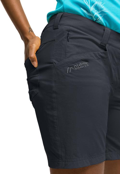 Produktbild Maier Sports Women's Lulaka Shorts (40)