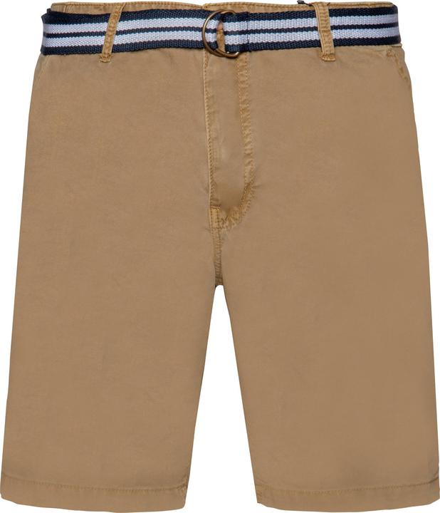 Protest Herren Short Fan Latte XL (XL)