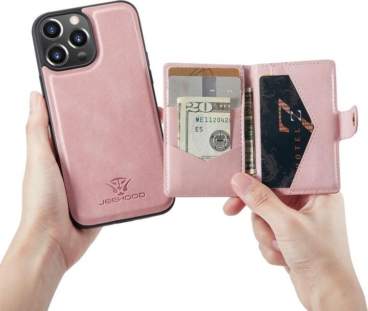 Produktbild König Design Hülle Handy Schutz für Apple iPhone 14 Pro Max Plus Case Cover Bumper Etuis Neu (Apple iPhone 14 Pro)