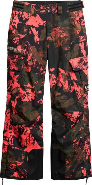 Produktbild Superdry Ultimate Rescue Skibroek Heren (S)