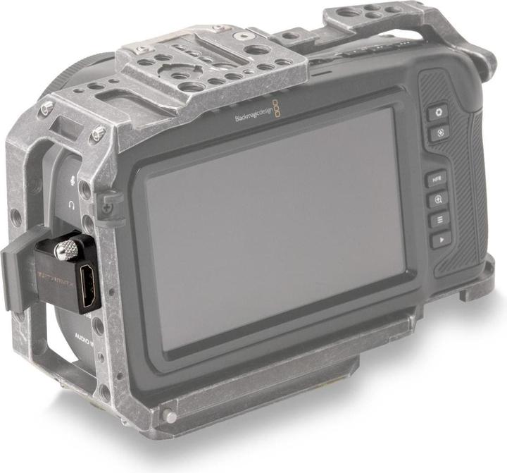 Actual product image Tilta HDMI 90-Degree Adapter (Cage accessories)