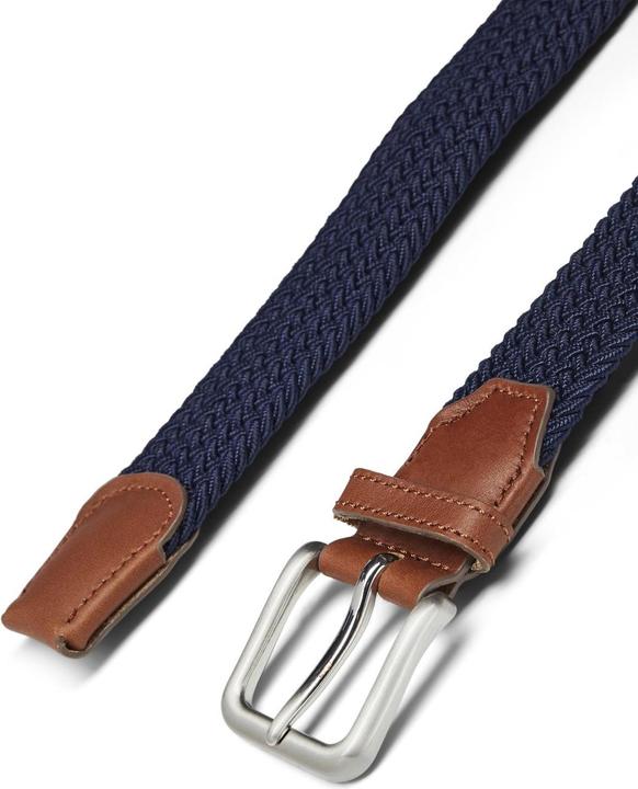 Image du produit Jack & Jones Ceinture tressée grande taille (105)