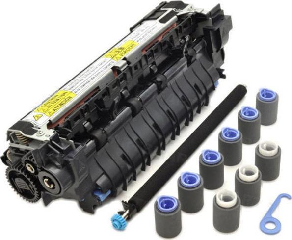 Actual product image HP Maintenance Kit - (F2G77A)
