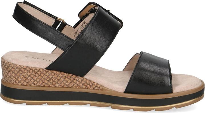 Caprice Sandalette (40)