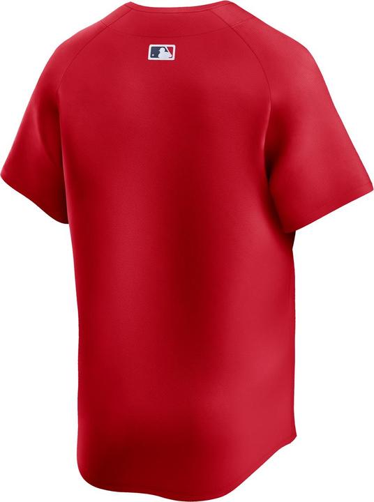 Produktbild Nike Boston Red Sox MLB Limited Alt. Jersey S (S)