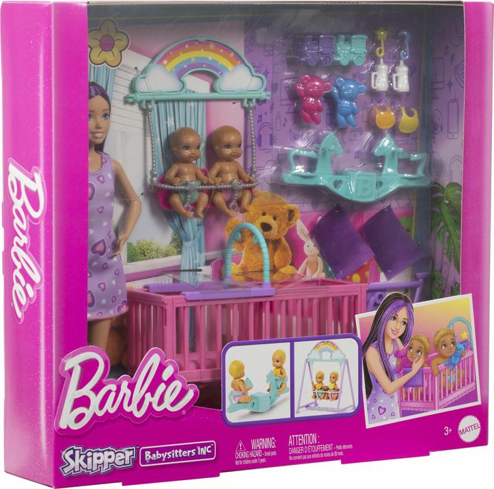 Image du produit Barbie Pop! Reveal Bubble Tea Serie
