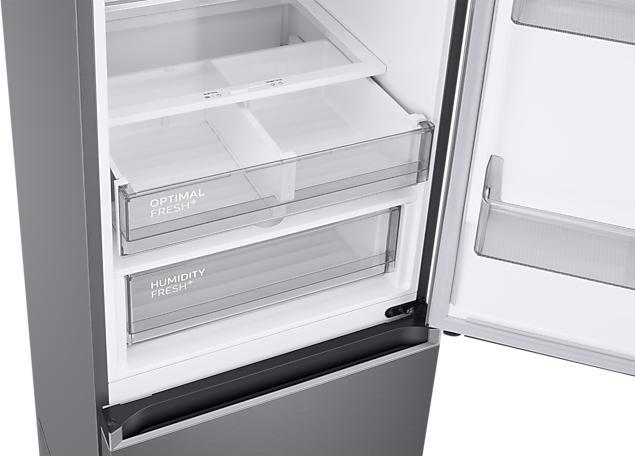 Produktbild Samsung RL38T775CSR/EG (390 l)