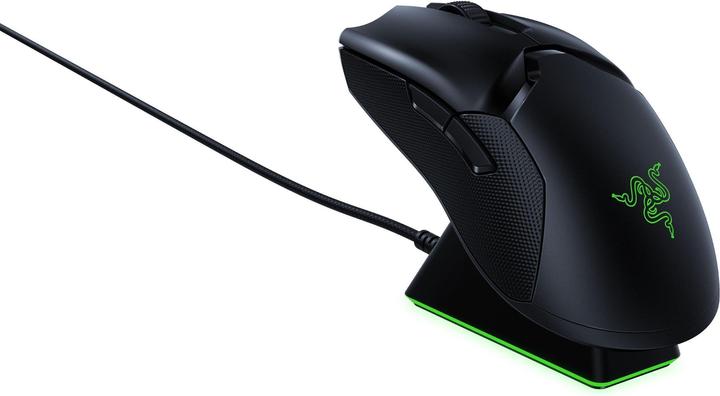 Productafbeelding Razer Viper Ultimate met laadstation (Draadloze)