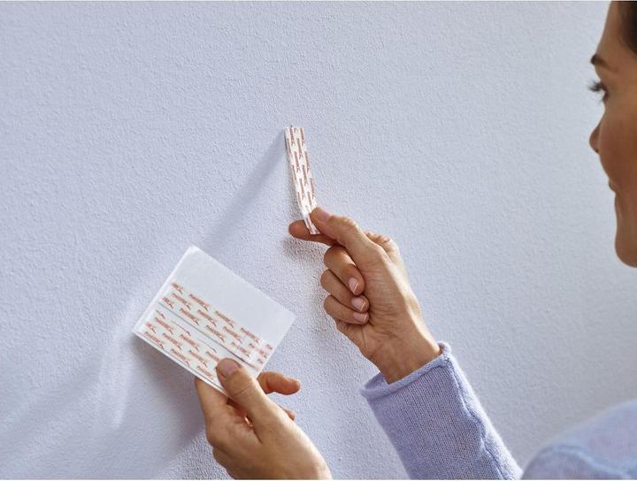Immagine prodotto tesa Colla Chiodo Carta da parati e intonaco