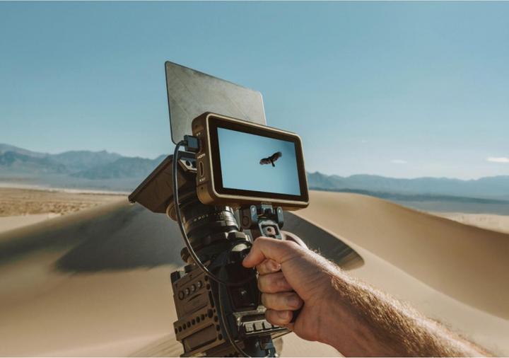 Produktbild Atomos Ninja (5.20", Full HD)