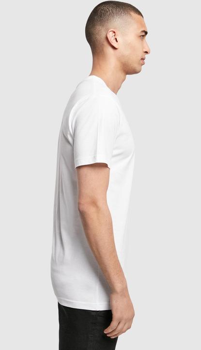 Actual product image Mister Tee Ladies Spread Hummus Tee - 15445 (S)
