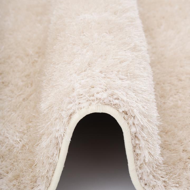 Immagine prodotto Snapstyle Tappeto Shaggy a pelo alto Mix di sensazioni di lusso (160 x 200 cm)