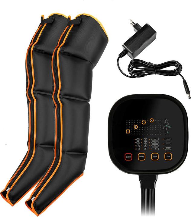 Image du produit Medivon Appareil de massage lymphatique Portia