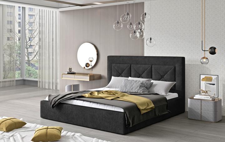 Produktbild ELTAP Cloe (180 x 200 cm)