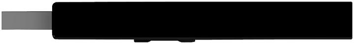 Actual product image HP USB flash drive USB Type-A 3.2 Gen 1 (3.1 Gen 1) Black (256 GB, USB-A)