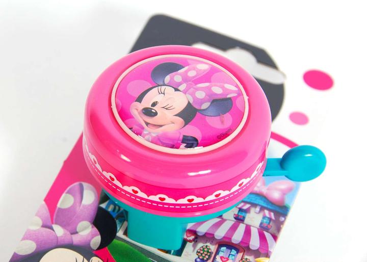 Actual product image Disney Bicycle Bell Minnie