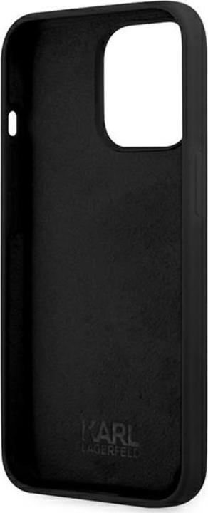Image du produit Karl Lagerfeld Cas (Apple iPhone 13 Pro Max, Apple iPhone 13, Apple iPhone 13 Pro)
