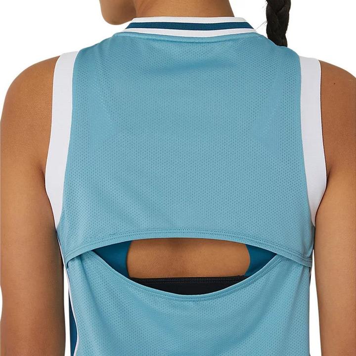 Produktbild ASICS Performance Match Tank Damen (XL)