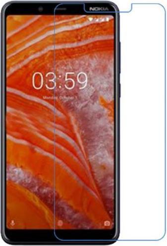 Produktbild MU Budget Schutzfolie HD klar (1 Stück, Nokia 3.1 Plus)