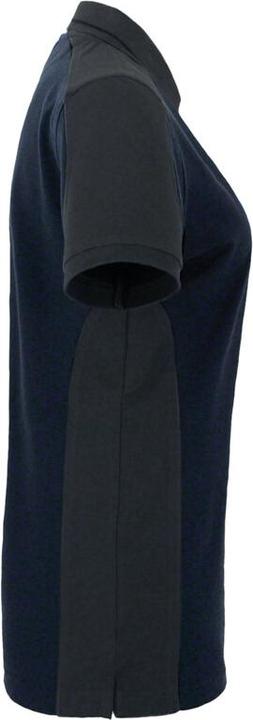 Actual product image Hakro Polo Shirt Contrast MIKRALINAR® (6XL)