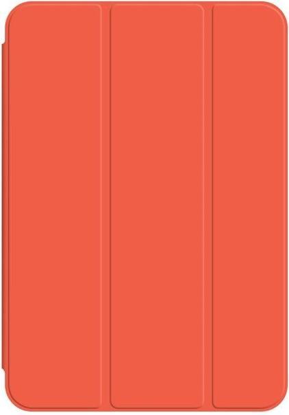 Immagine prodotto MU Classic Dreifach faltbare Leder Hülle (iPad mini 2021 (6a generazione), iPad mini 2024 (7a generazione))