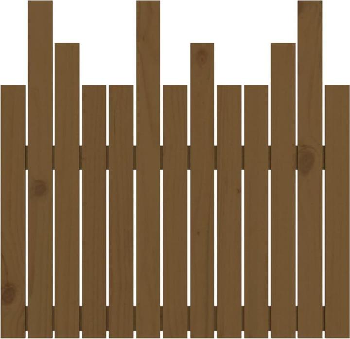 Actual product image VidaXL Ammon (82.5 x 3 x 80 cm)