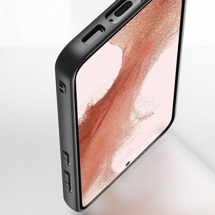 Actual product image Dux Ducis Fino Series Hardcase (Samsung Galaxy S23+)