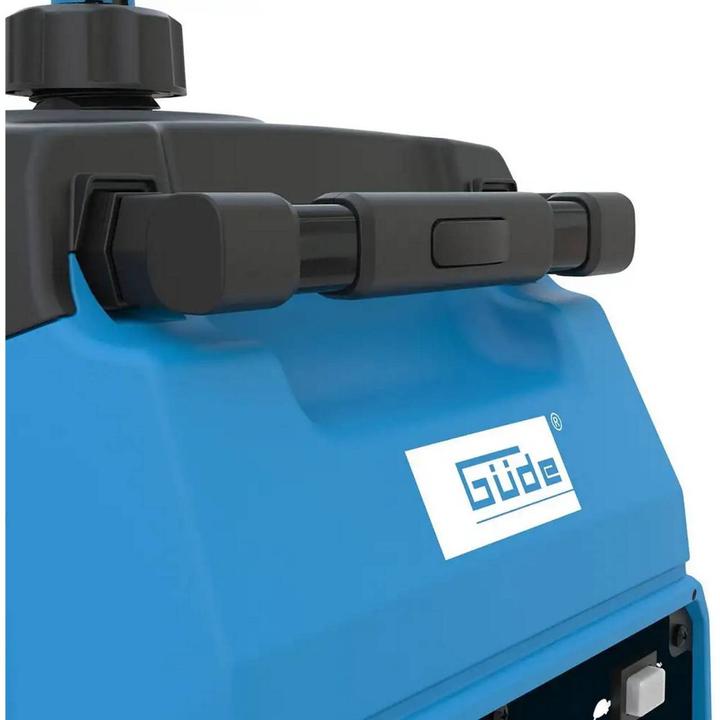 Produktbild Güde Inverter Stromerzeuger ISG 3200-2 - 40721 (3500 W, 7.80 l)