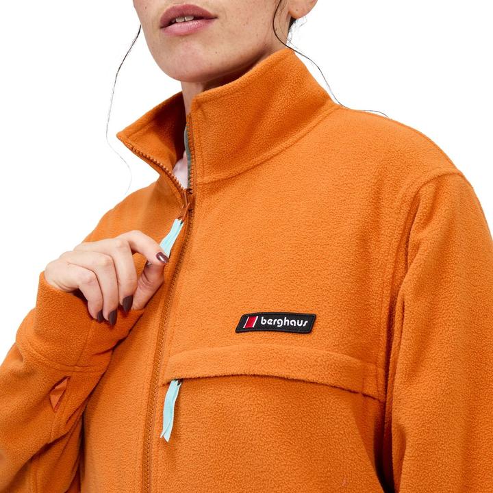 Produktbild Berghaus U Sunned Peak IA Fleece (Fleecejacke) (3XL)