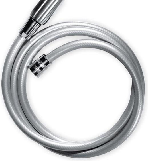 Actual product image aquaclic Elégance Set 2 - Nice/Allegro (1 Beam types, 12 l/min)