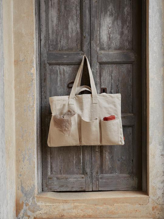 Actual product image Ferm Living Pocket Weekend Bag (2 l)