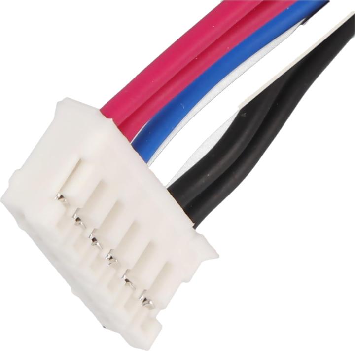 Actual product image AccuCell Akku JBL Flip Essential 0748-LF, 02-553-3494