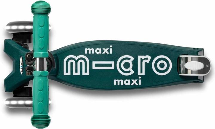 Image du produit Micro Kickboard Maxi Deluxe Vert