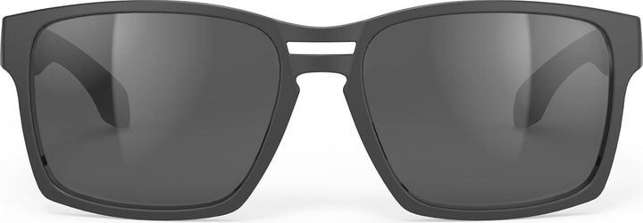 Produktbild Rudy Project Spinair 56 polar3FX Brille (Matte Black, laser grey)