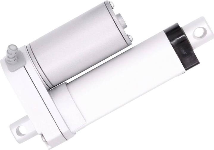 Actual product image Drive-System Europe Electric linear actuator DSZY 1Q standard