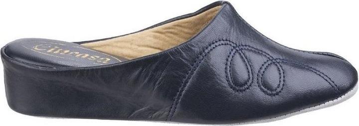 Actual product image Cincasa Menorca Mahon slippers (38)