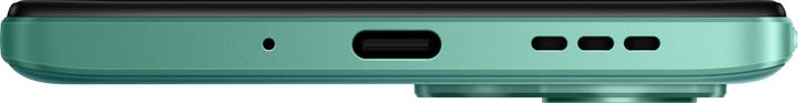 Produktbild Xiaomi Redmi Note 12 5G (128 GB, Forest Green, 6.67", Hybrid Dual SIM, 48 Mpx, 5G)