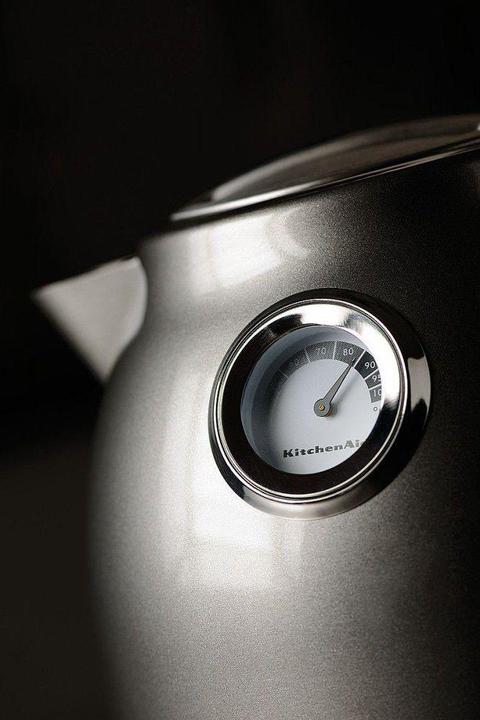 Immagine prodotto KitchenAid Caldaia per acqua 5KEK1522 (1.50 l)