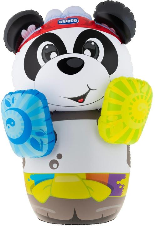 Chicco Panda Boxcoach (7 cm, 0.64 kg)