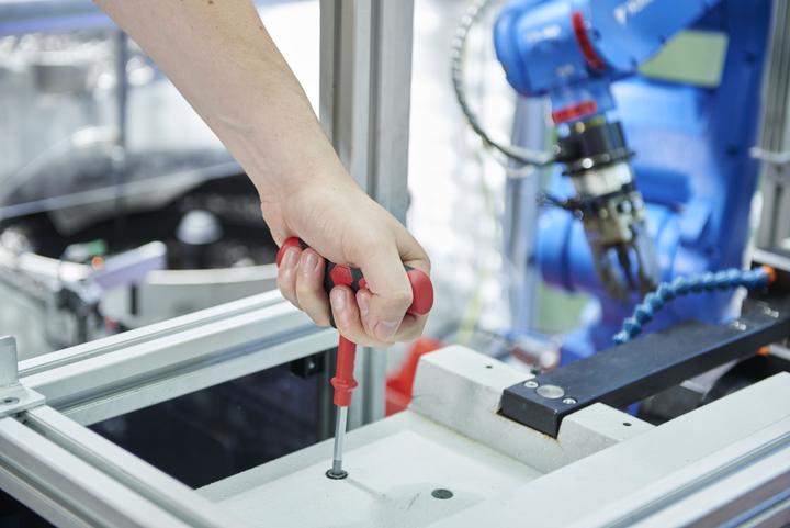 Immagine prodotto Wiha Workshop Torque Viti (5 Nm, 14 Nm)
