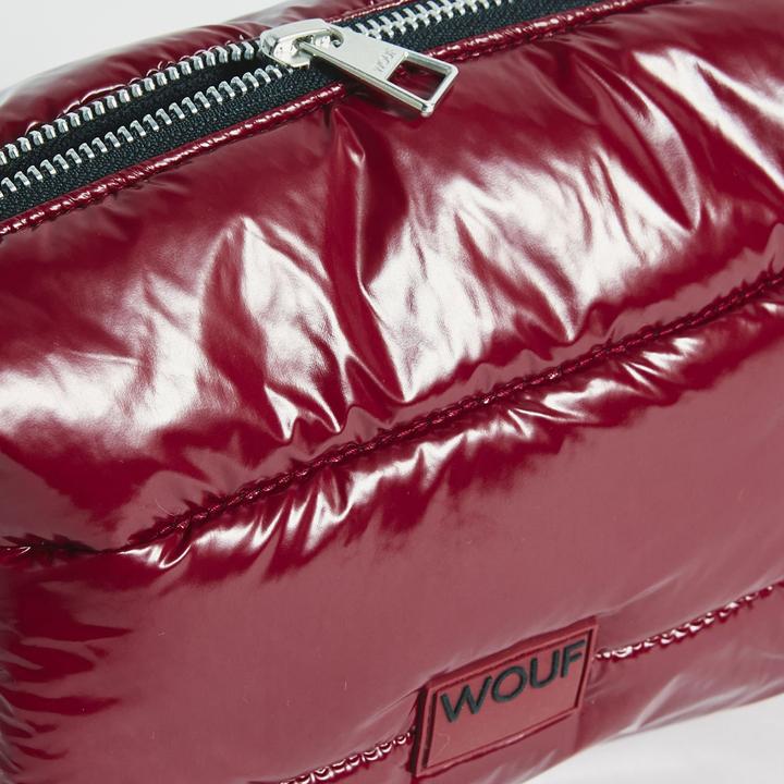 Immagine prodotto Wouf Borsa da bagno lucida da 22 cm (4 l)