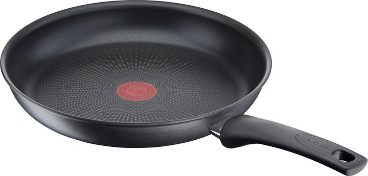 Actual product image Tefal Easy chef Frypan set 22 & 28 cm (28 cm, Frying pan, Aluminium)