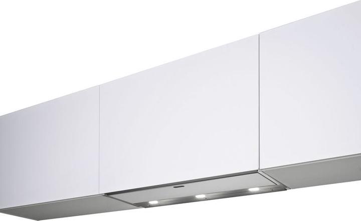 Actual product image Fors MOVE 120 W (Substructure hood)