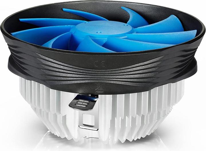 Produktbild Deepcool GAMMA ARCHER Prozessor Kühler 12 cm Schwarz (65.50 mm)